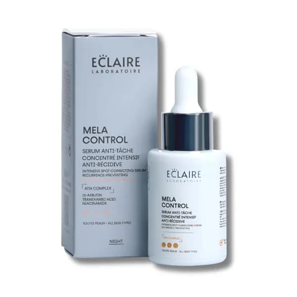 ECLAIRE MELA CONTROL SERUM ANTI TACHE 30ML