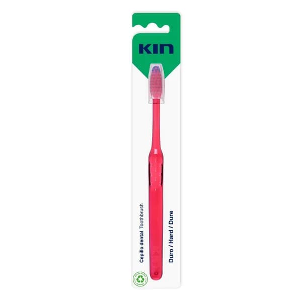 Kin Brosse a Dents Dure