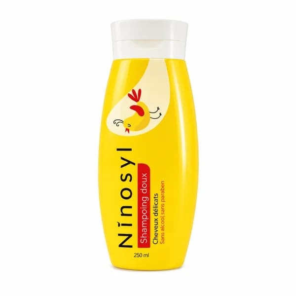 Ninosyl Shampoing Doux 250 ml