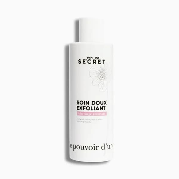 PIN UP SECRET LAIT DEMAQUILLANT 200ML