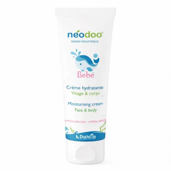 NEODOO CREME HYDRATANTE 50ML