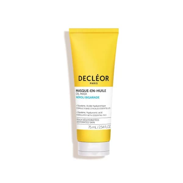 DECLEOR MASQUE EN HUILE NEROLI BIGARADE 75ML