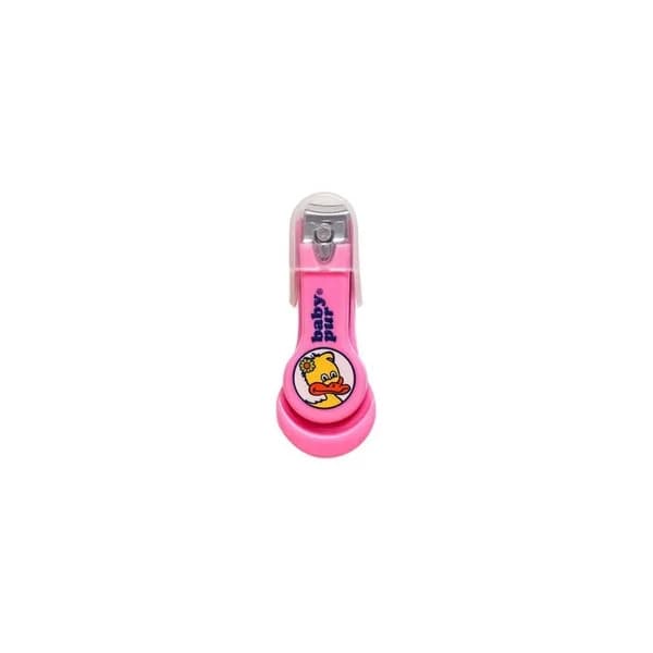 BABY PUR COUPE ONGLES 63110