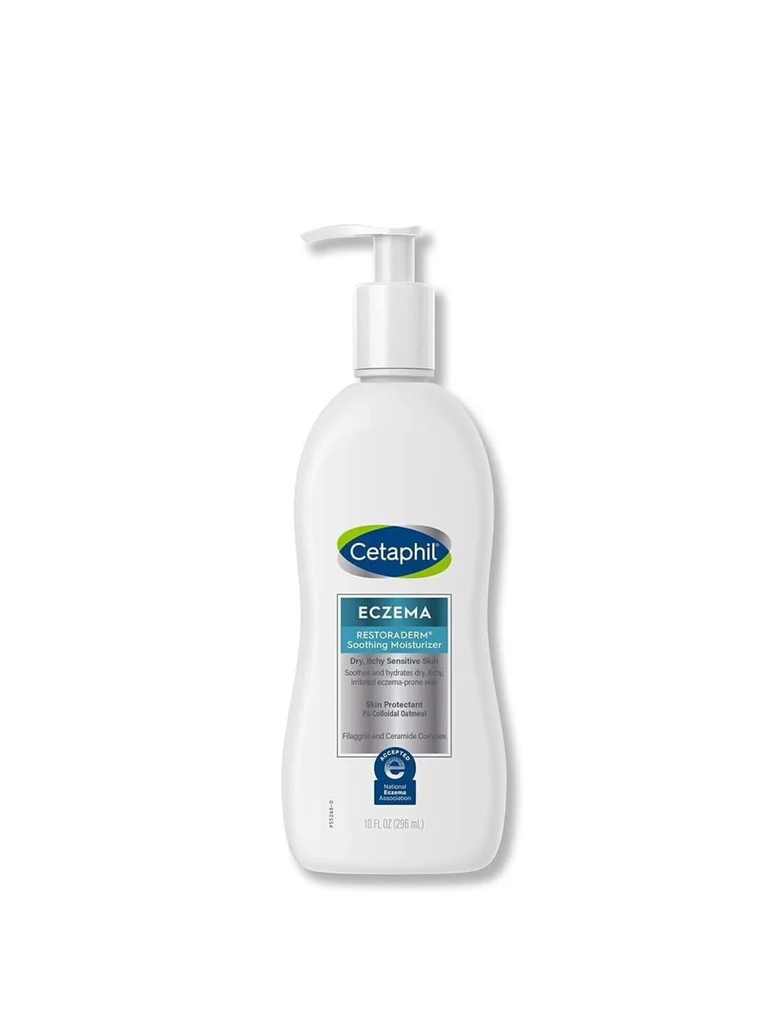 Cetaphil Pro Eczema Hydratant Body 295 ml