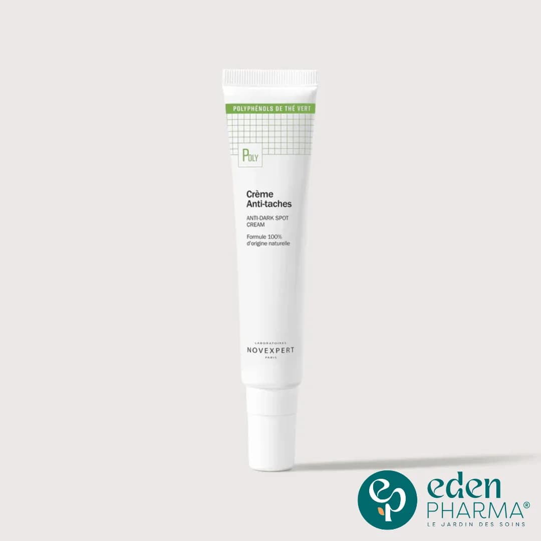 Novexpert Crème Anti-Taches