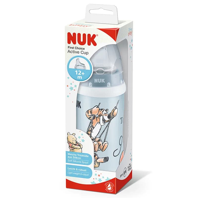 Nuk First Choice Active Cup 12 m+ 300 ml