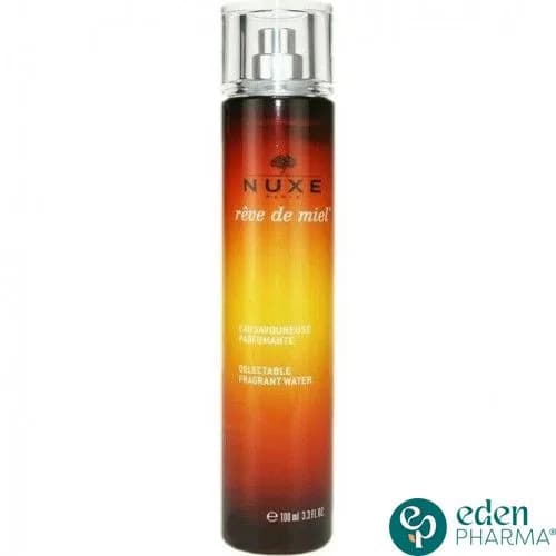 Nuxe Reve de Miel Eau Savoureuse Parfumante 100 ml