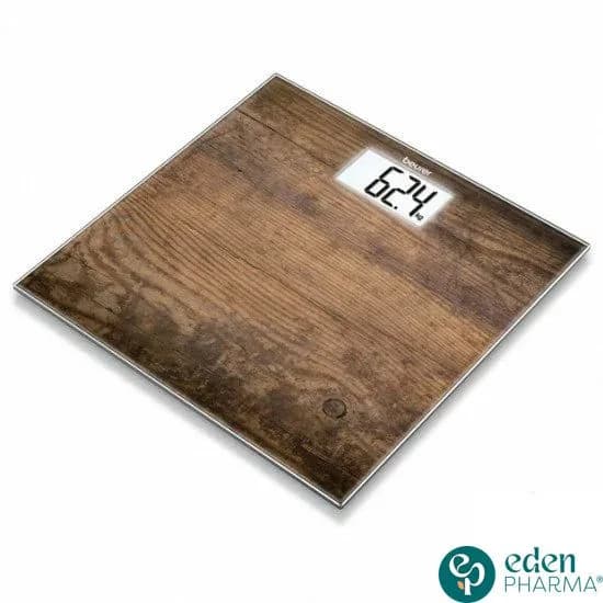 Beurer Balance Bois 150 kg Gs203