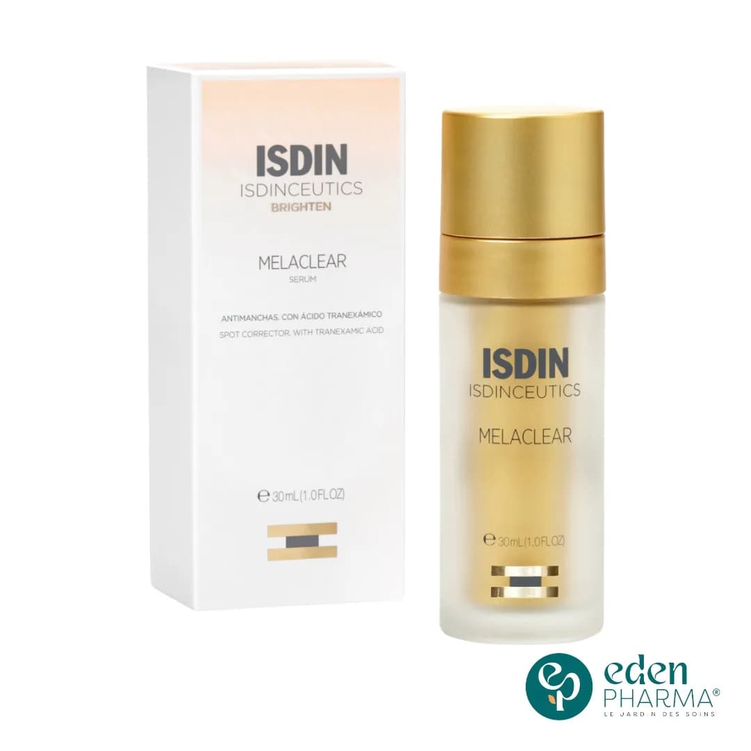 Isdinceutics Melaclear Serum 30 ml