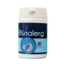 Phyto D’Art Rhinalerg