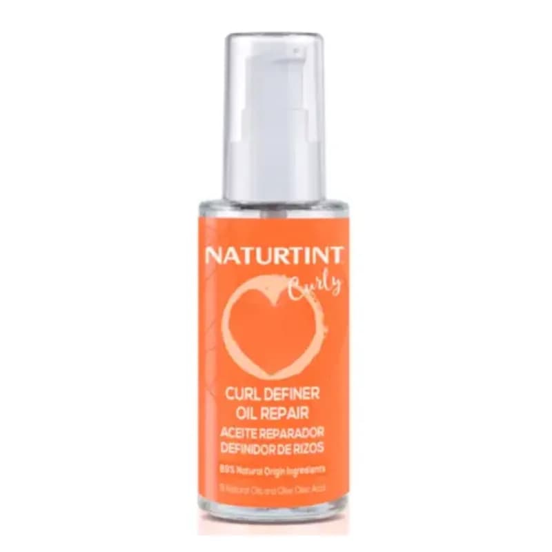 Naturtint Huile Curly 50 ml