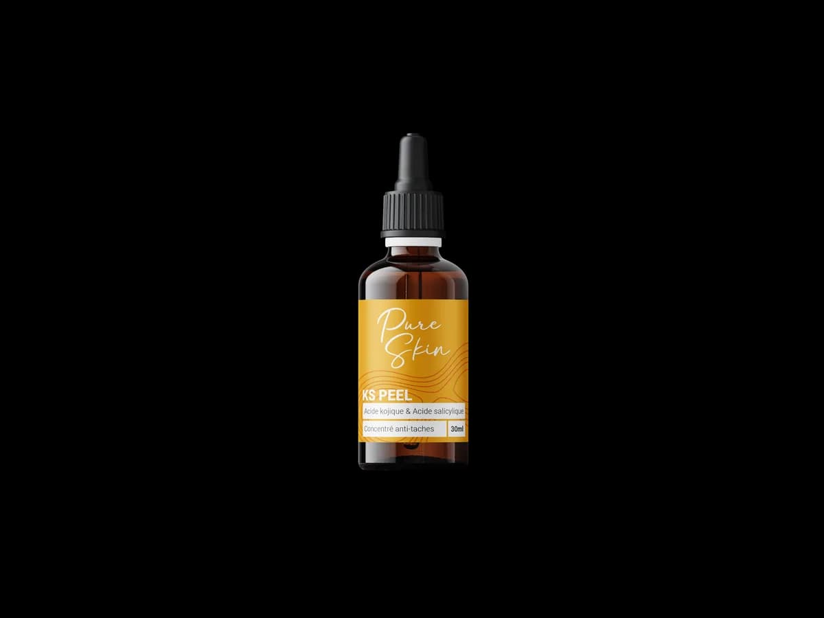 Pure Skin Ks Peel 30 ml