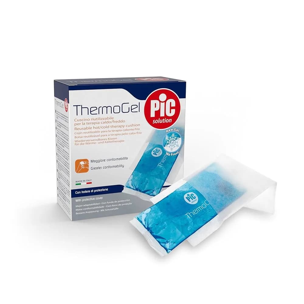 Pic Thermogel Housse 10x26cm