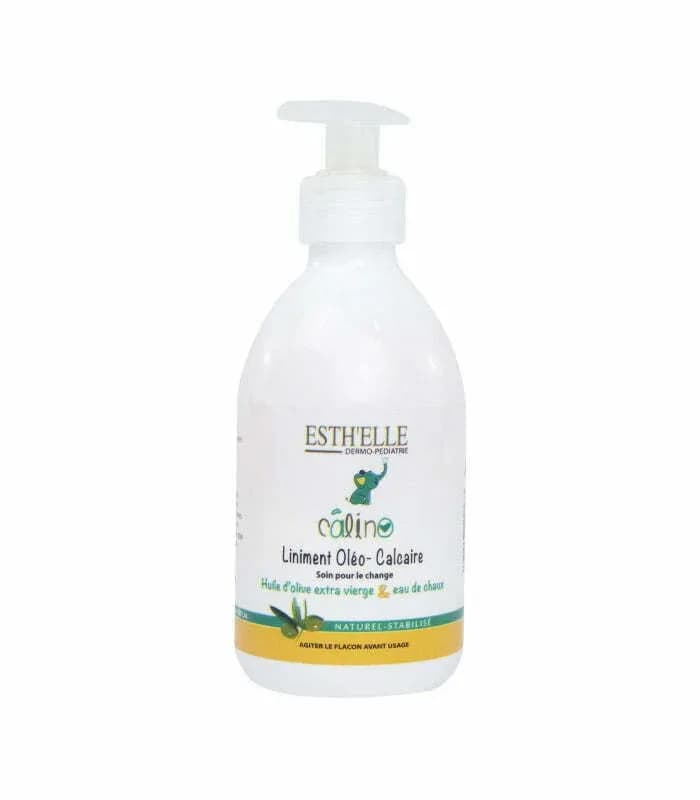 Esthelle Calino Liniment Oleocalcaire 300 ml