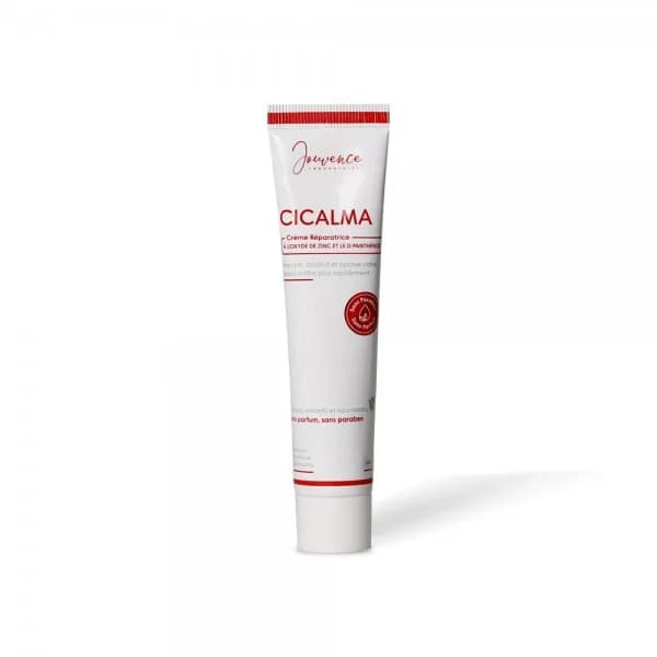 Jouvence Cicalma Creme Repartrice 40 ml
