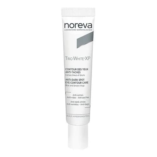 Noreva Trio White Xp Contour des Yeux 10 ml