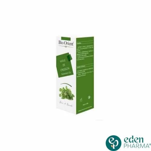 Bio Orient Huile de Cresson 10 ml (زيت الجرجير)