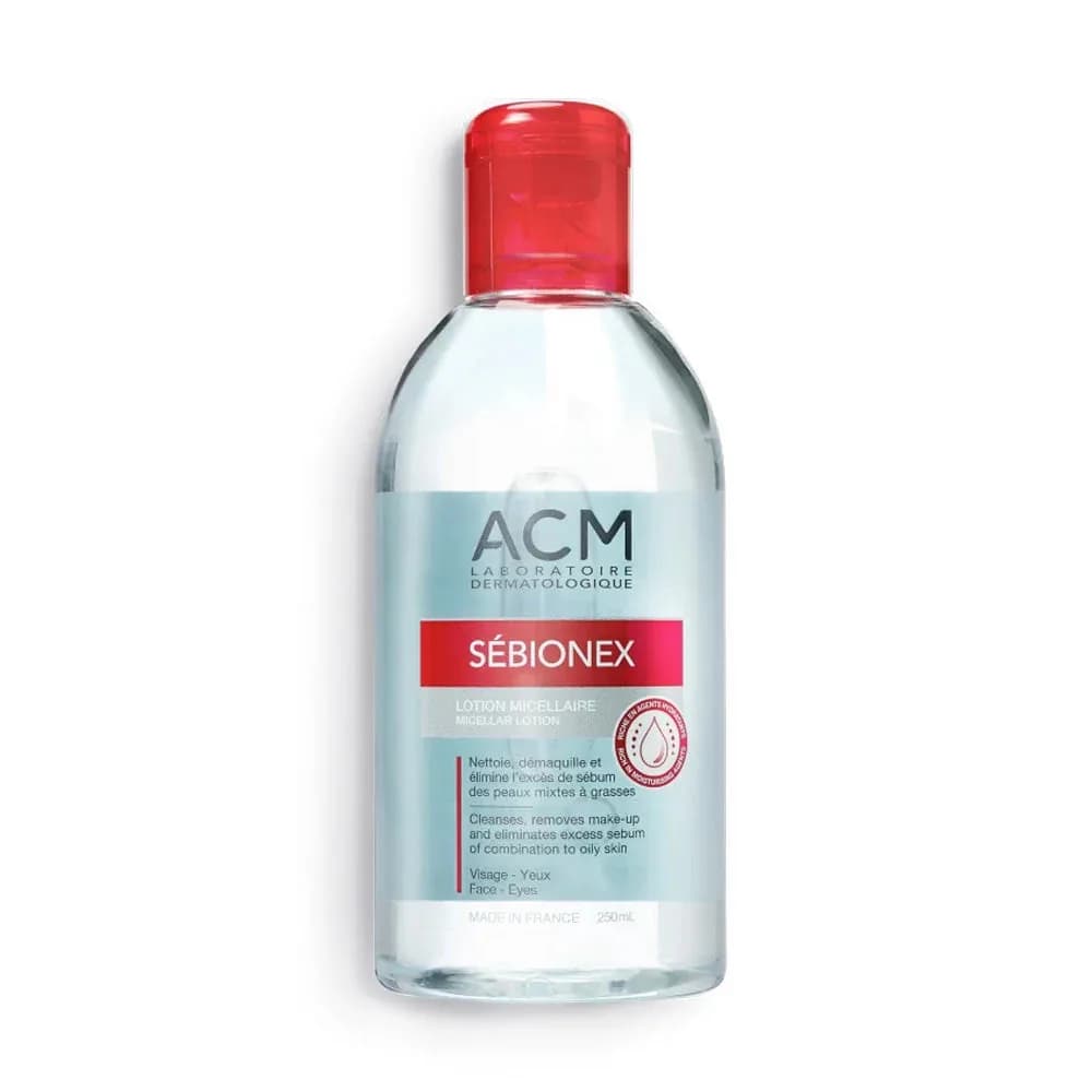 Acm Sébionex Lotion Micellaire 250 ml