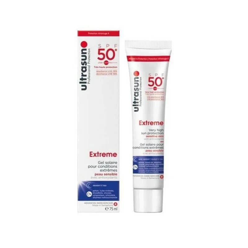 Ultrasun Extreme SPF50+ 75 ml