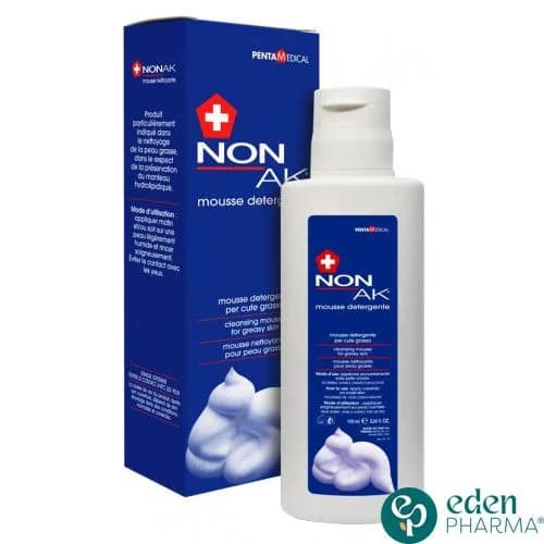 Pentamedical Nonak Mousse 100 ml