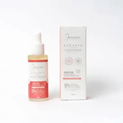 JOUVENCE KERABIO SERUM LISSANT 30ML