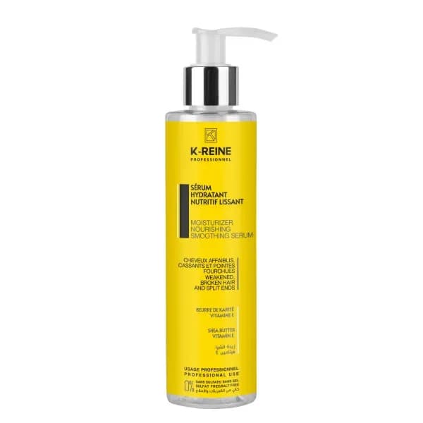 K-Reine Serum Hydratant Nutritif Lissant 200 ml