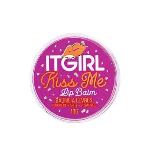 It Girl Baume à Lèvres Kiss Me 10 g