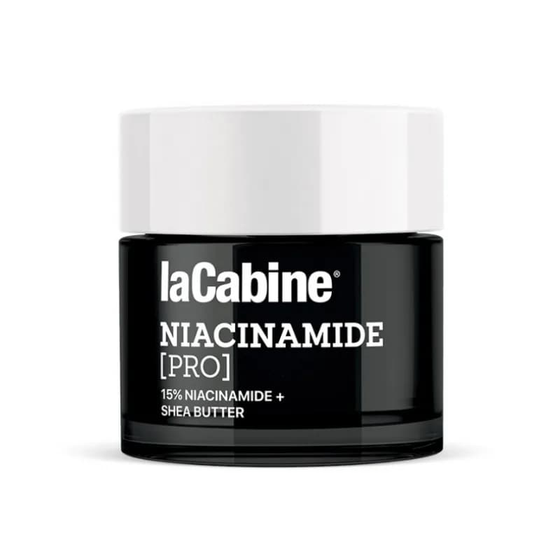 LACABINE CREME NIACINAMIDE PRO 15% 50ML