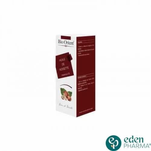 Bio Orient Huile de Noisette 10 ml