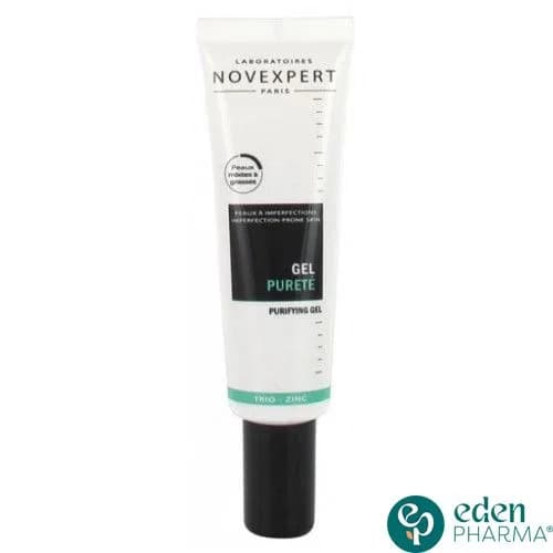 Novexpert Gel Purete 30 ml