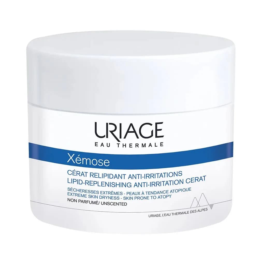 Uriage Xemose Cerat Relipidant Anti-Irritations 200 ml