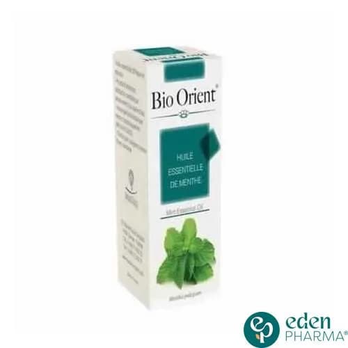 Bio Orient Huile Essentielle de Menthe 10 ml