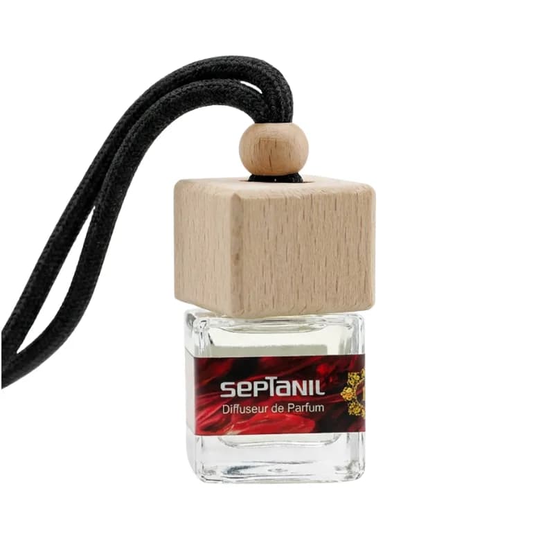 Septanil Diffuseur de Voiture Oud Sensuality 8 ml