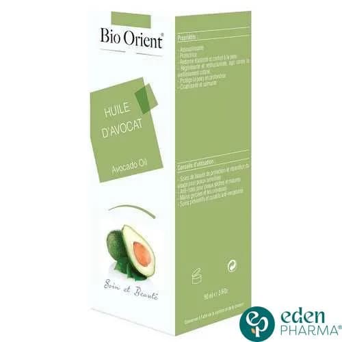 Bio Orient Huile D'Avocat 10 ml