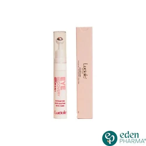 Luciole Skin Care Eye Recovery 15 ml