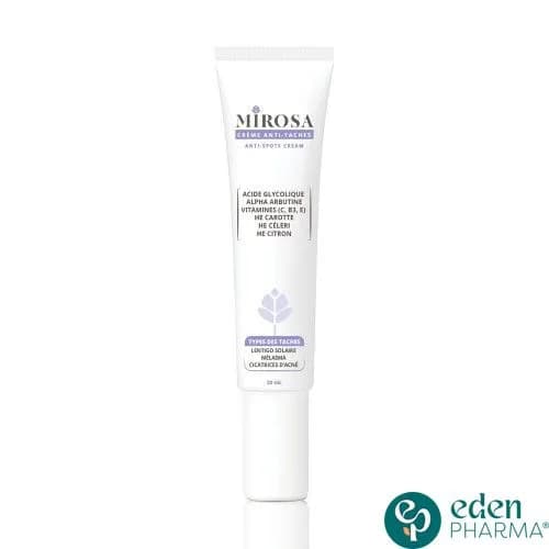 Mirosa Creme Anti Taches 20 ml