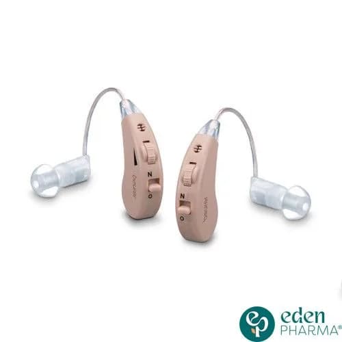 Beurer Amplificateur Ha55 Paire Aide Auditves