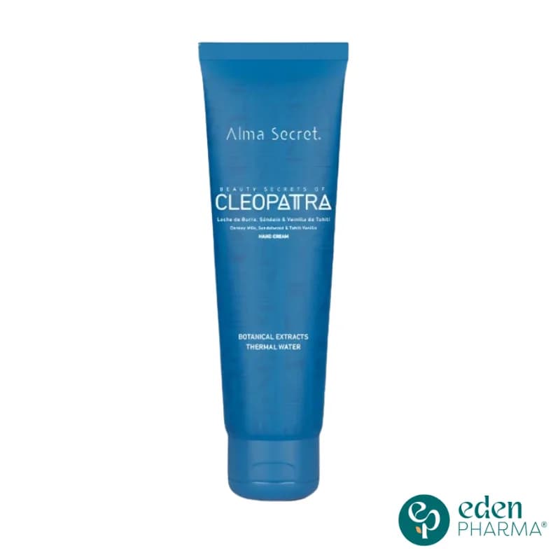 Alma Secret Cleopatra Hand Cream 100 ml