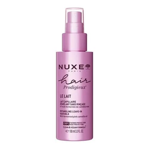 Nuxe Hair Prodigieux le Lait Capillaire 100 ml