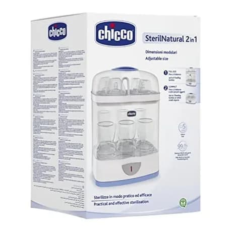 Chicco Sterilisateur Electrique 7392