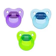 Wee Baby Sucette Coloree 0-6m 111