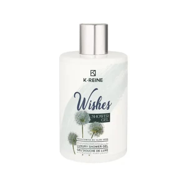 K-Reine Gel Douche de Lux Wishes 300 ml
