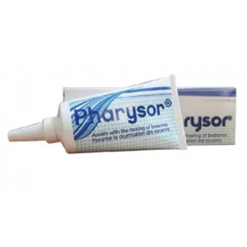 Pharysor Escarres