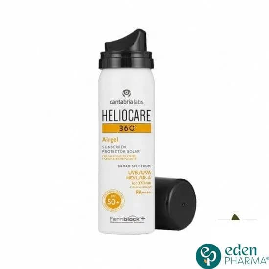 Heliocare 360� Airgel 60 ml