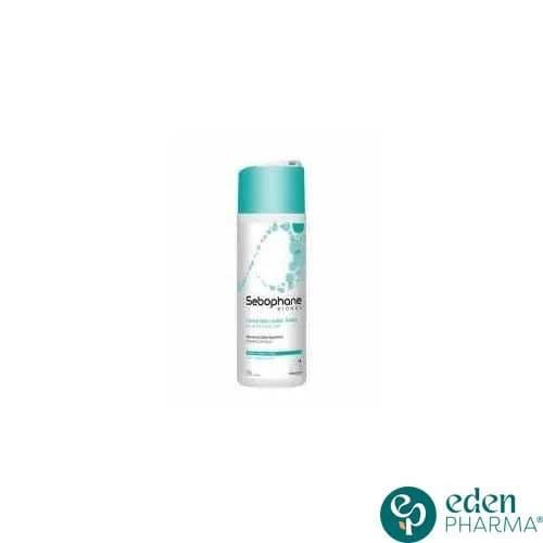 Sebophane Shampooing Seborégulateur Cheveux Gras, 200 ml