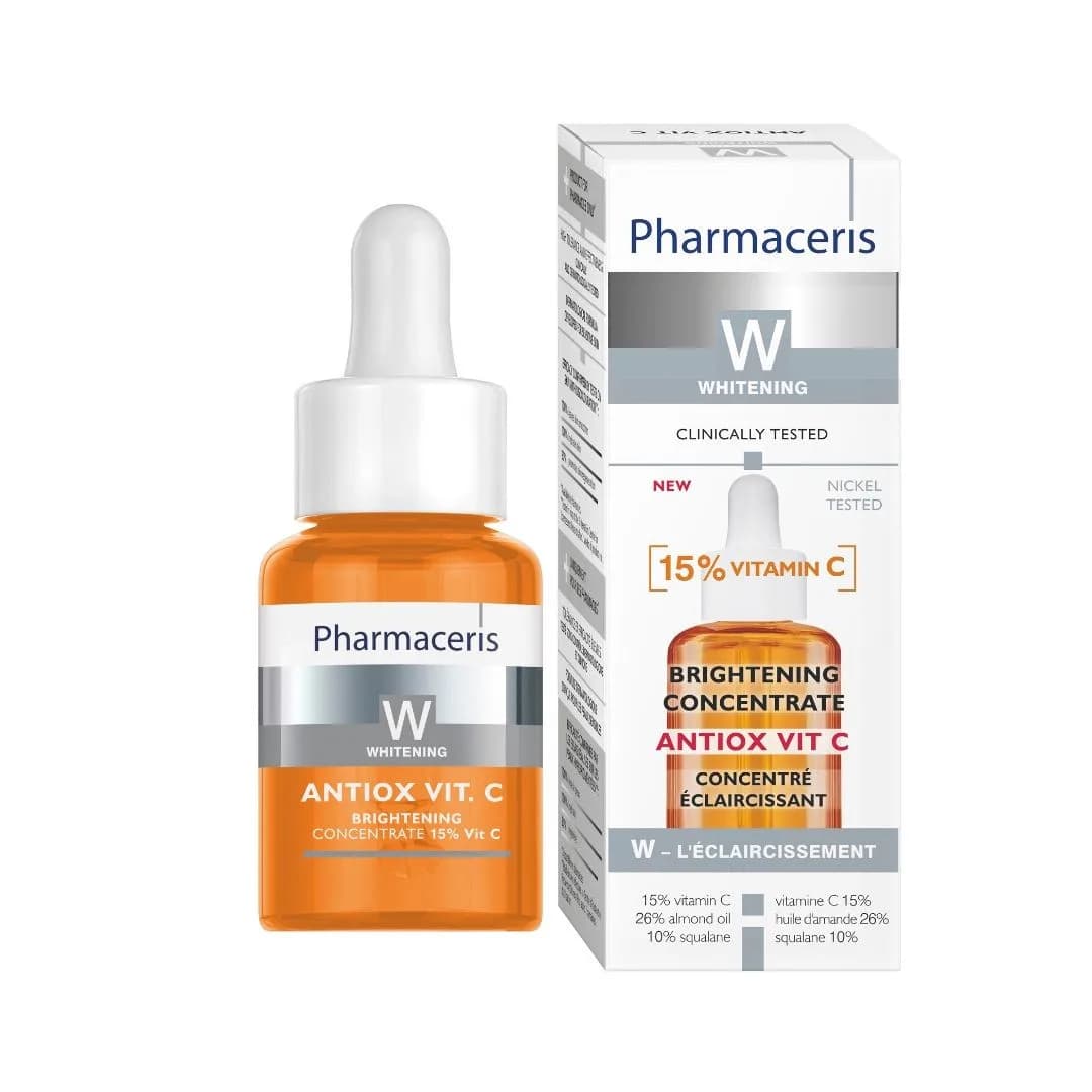 Pharmaceris Whitening Antiox 15 %Vitamin C 30 ml