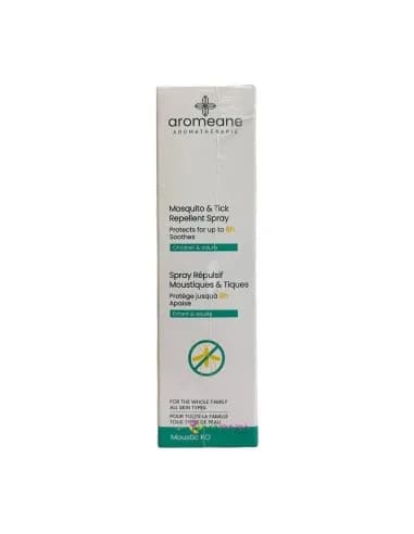 Aromeane Spray Repulsif Anti Moustique 100 ml