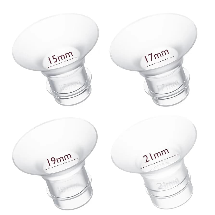 Momcozy Inserts Silicone