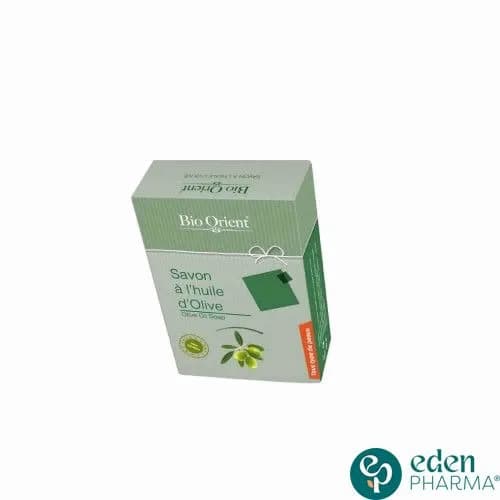 Bio Orient Savon a L'Huile D'Olive