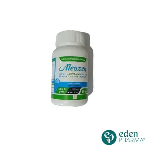Aleozen 30 Gelules
